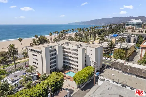 801 Ocean Avenue #305, Santa Monica, CA 90403