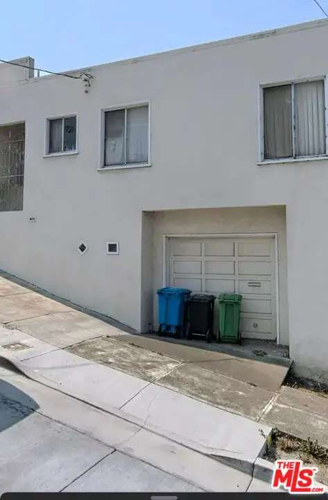 150 France Avenue, San Francisco, CA 94112