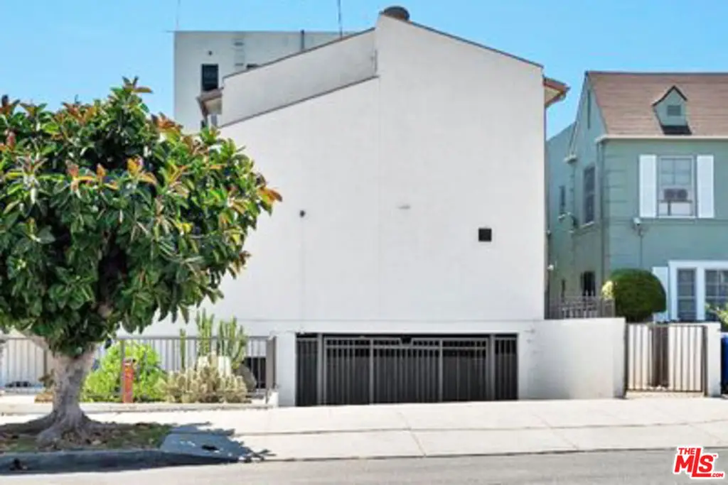 4746 Oakwood Avenue #1, Los Angeles, CA 90004 - #1