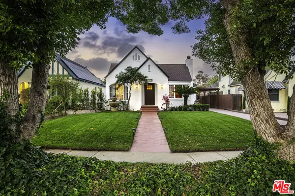 4654 Denny Avenue, Toluca Lake, CA 91602