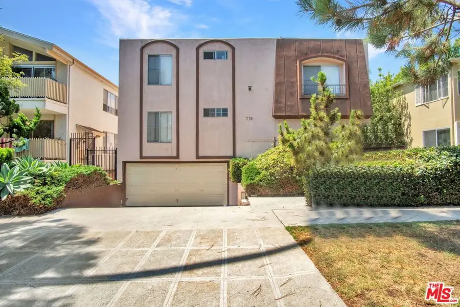 1118 9th Street, Santa Monica, CA 90403 - Image #2