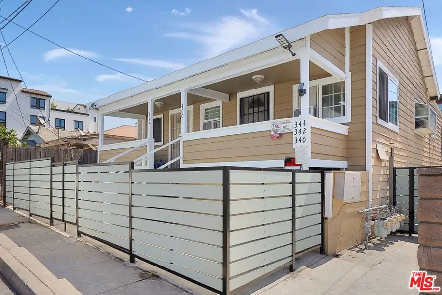 340 Firmin Street, Los Angeles, CA 90026 - Image #2