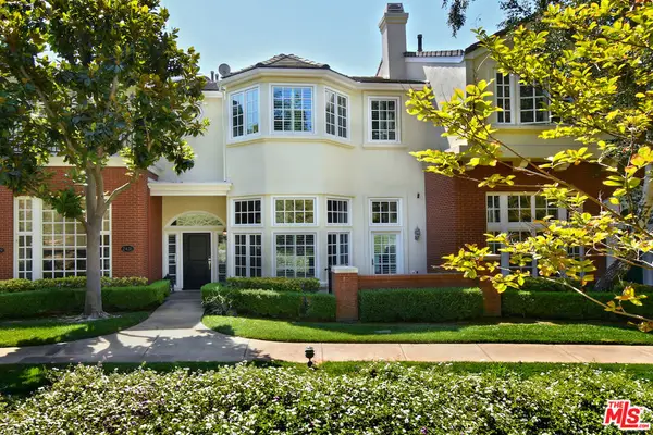 2431 Swanfield Court, Thousand Oaks, CA 91361