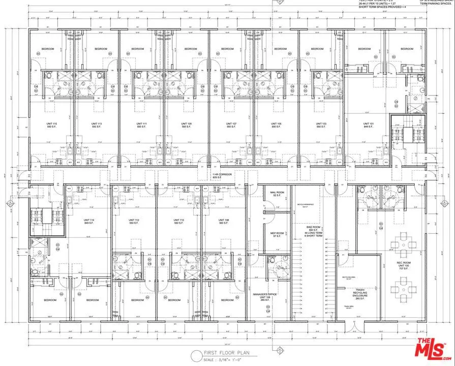 200 E 120th Street, Los Angeles, CA 90061 - Image #3