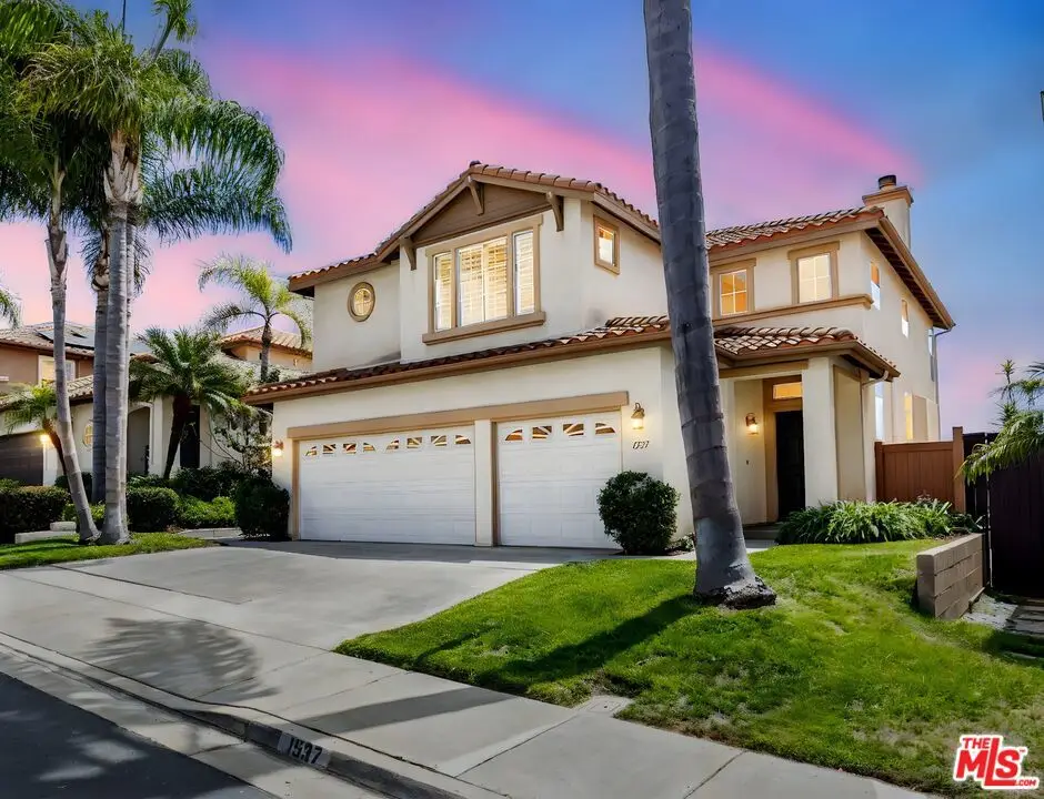 1537 Turquoise Drive, Carlsbad, CA 92011 - Image #1