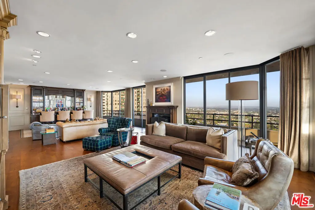 10601 Wilshire Boulevard #1603, Los Angeles, CA 90024 - Image #1