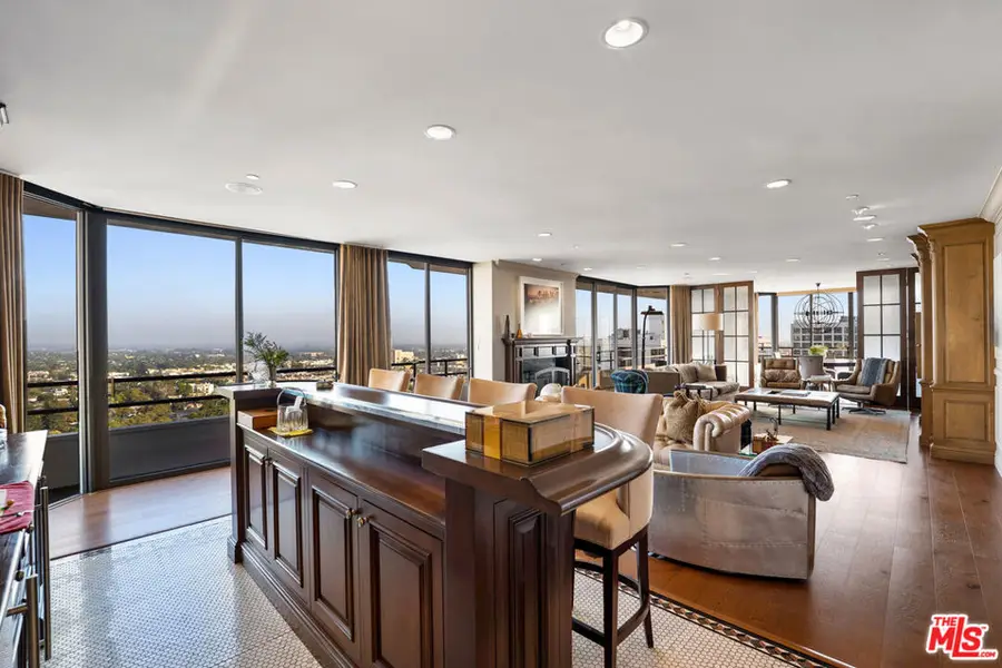 10601 Wilshire Boulevard #1603, Los Angeles, CA 90024 - Image #2