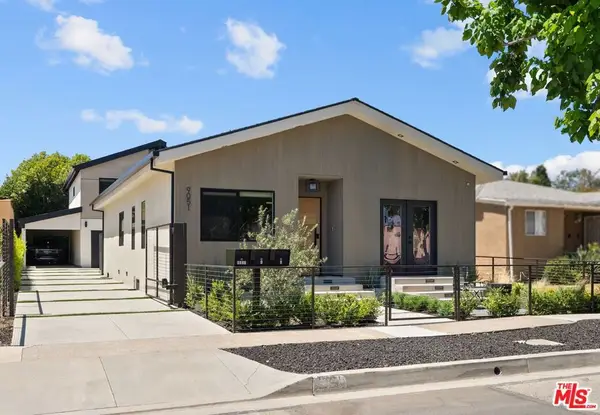 9051 Lucerne Avenue, Culver City, CA 90232