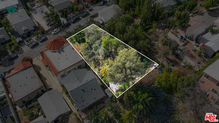 1625 Grafton Street, Los Angeles, CA 90026 - Image #2