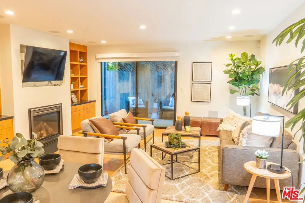 880 Hilldale Avenue #10, West Hollywood, CA 90069 - Image #1