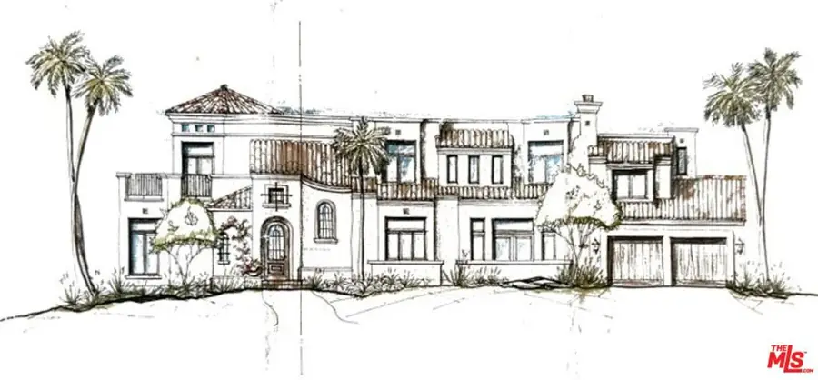 15531 Bowdoin Street, Pacific Palisades, CA 90272 - Image #3