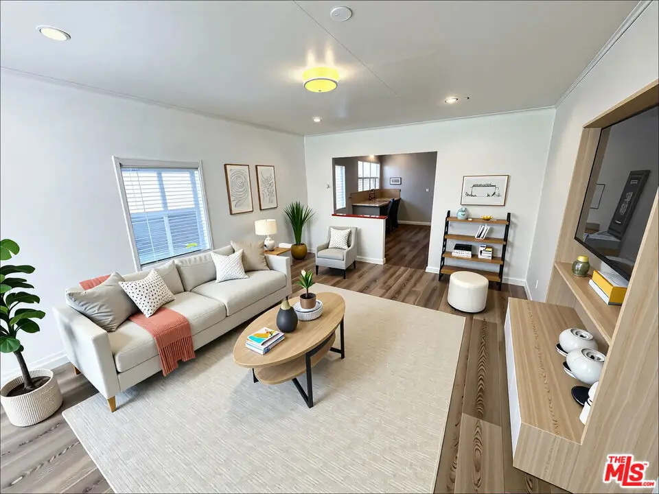 12445 Greene Avenue, Los Angeles, CA 90066 - #1