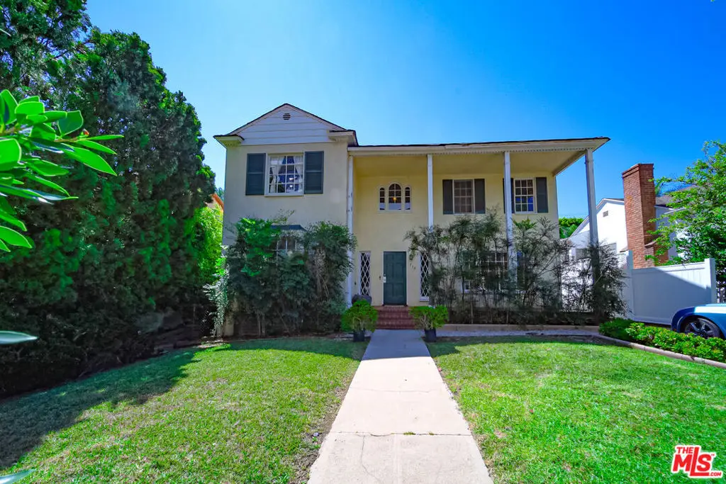 713 N Doheny Drive, Beverly Hills, CA 90210 - Image #1