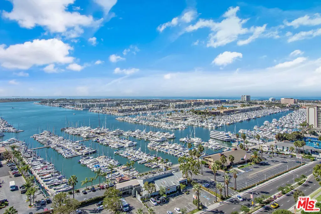 13650 Marina Pointe Drive #1603, Marina Del Rey, CA 90292 - #1