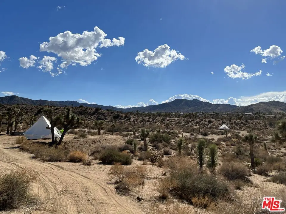 2 Indio Avenue, Yucca Valley, CA 92284 - #1