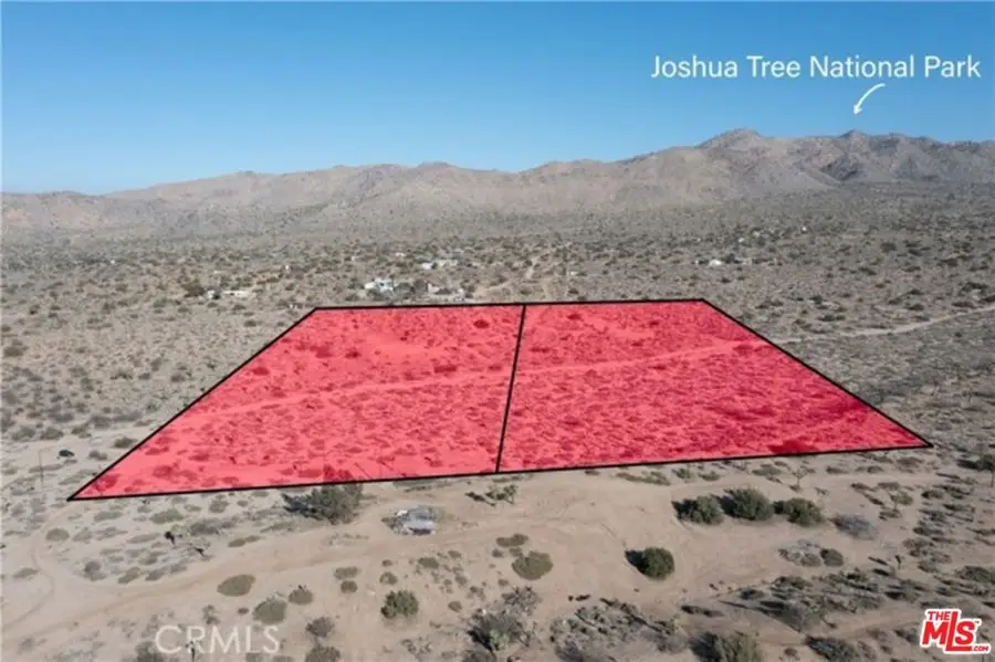 2 Indio Avenue, Yucca Valley, CA 92284 - #3