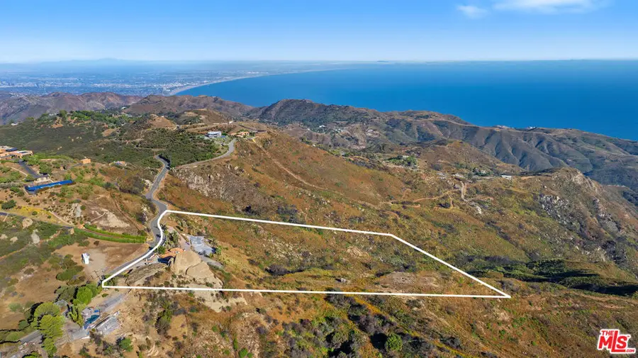 23000 Saddle Peak Road, Topanga, CA 90290 - Image #3