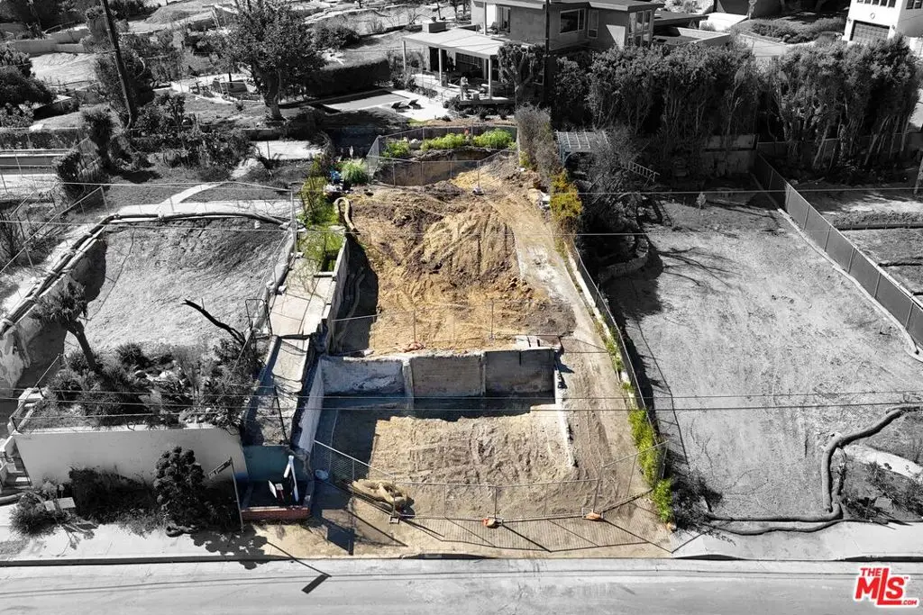 887 Chattanooga Avenue, Pacific Palisades, CA 90272 - #1