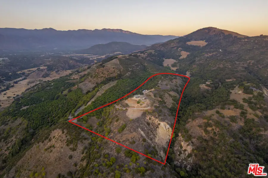 10880 Creek Road, Ojai, CA 93023 - #2