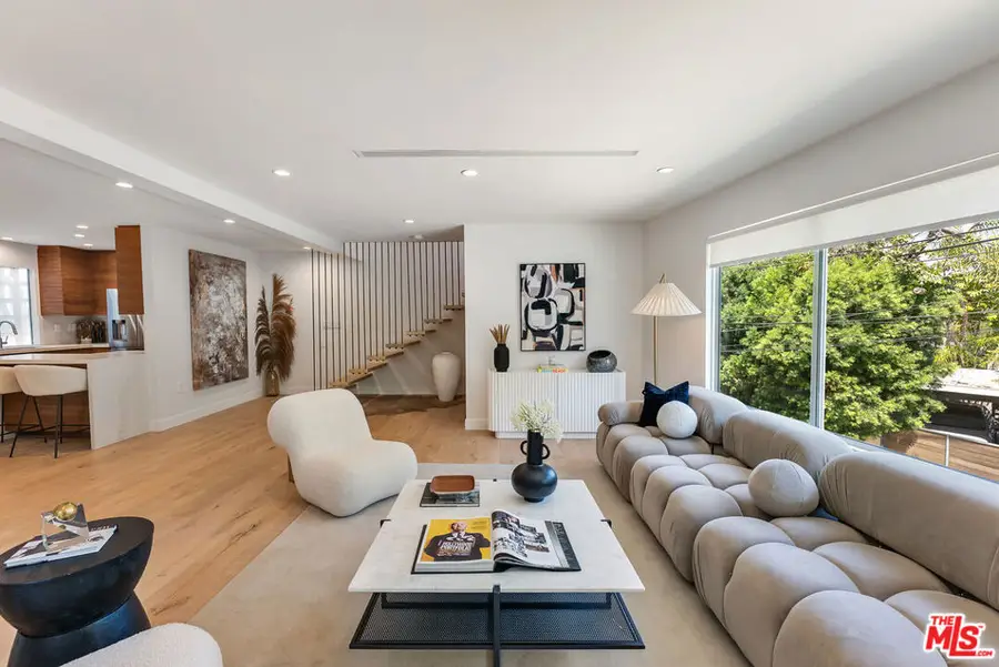 7242 Woodrow Wilson Drive, Los Angeles, CA 90068 - Image #3