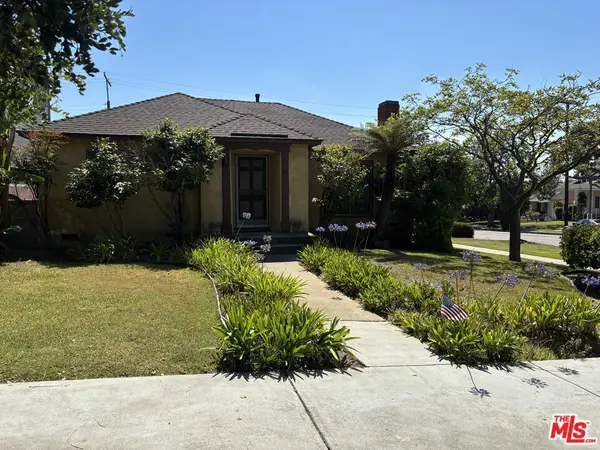 8301 Rayford Drive, Los Angeles, CA 90045