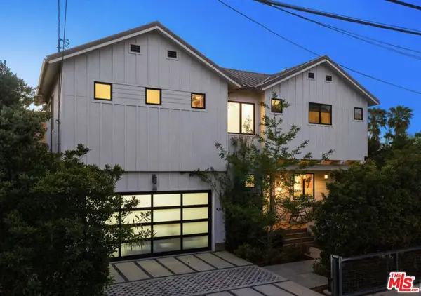 1023 Superba Avenue, Venice, CA 90291