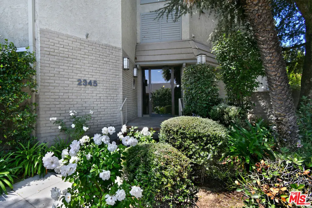 2345 Roscomare Road #205, Los Angeles, CA 90077 - Image #1