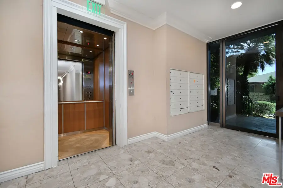 2345 Roscomare Road #205, Los Angeles, CA 90077 - Image #3