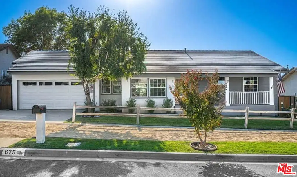 675 Languid Lane, Simi Valley, CA 93065 - #1