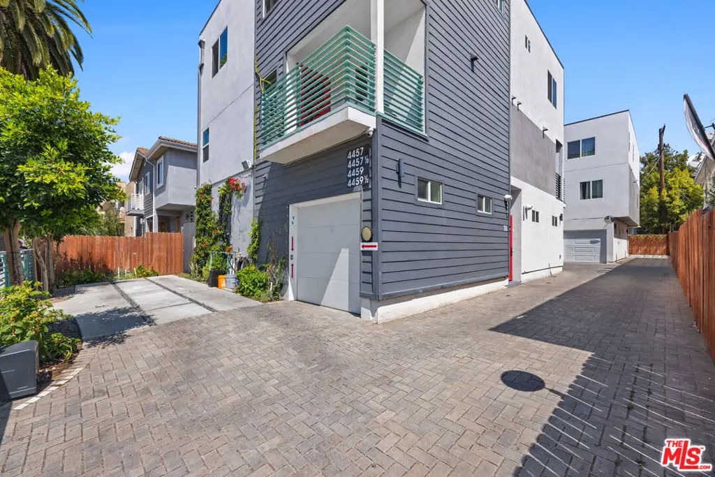 4457 Rosewood Avenue, Los Angeles, CA 90004 - Image #1