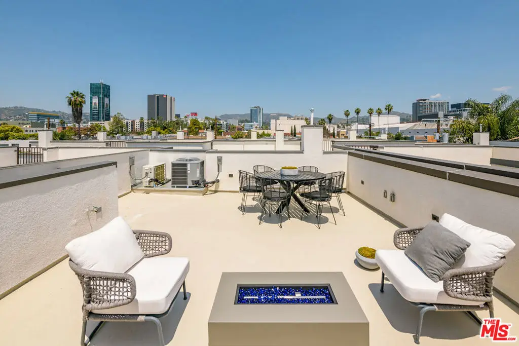 6120 W Marbella Place, Los Angeles, CA 90038 - Image #1