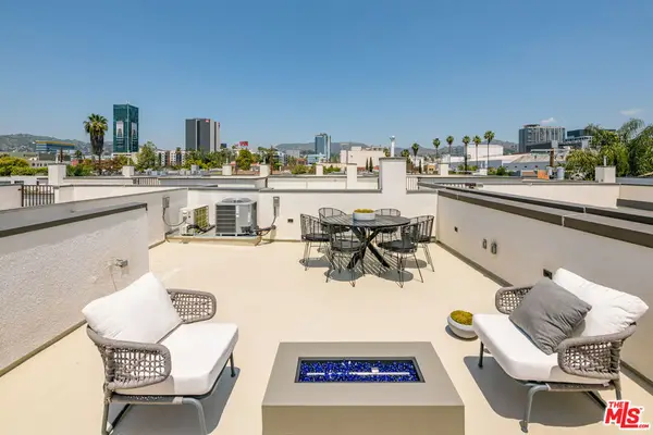 6120 W Marbella Place, Los Angeles, CA 90038