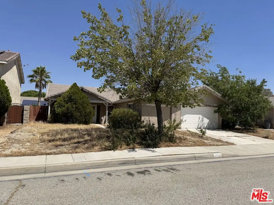 37624 Ribbon Lane, Palmdale, CA 93552 - #1