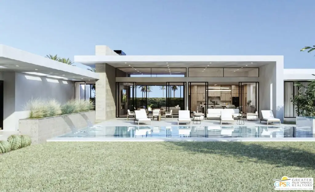 7 Desert Lark Circle, Rancho Mirage, CA 92270 - Image #1