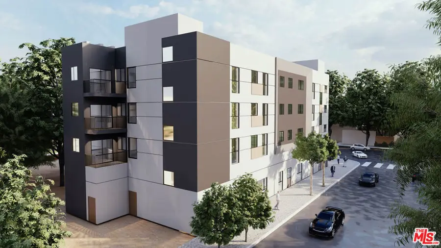 4129 Avalon Boulevard, Los Angeles, CA 90011 - Image #3