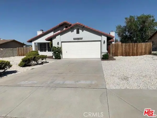 14055 Montecito Drive, Victorville, CA 92395