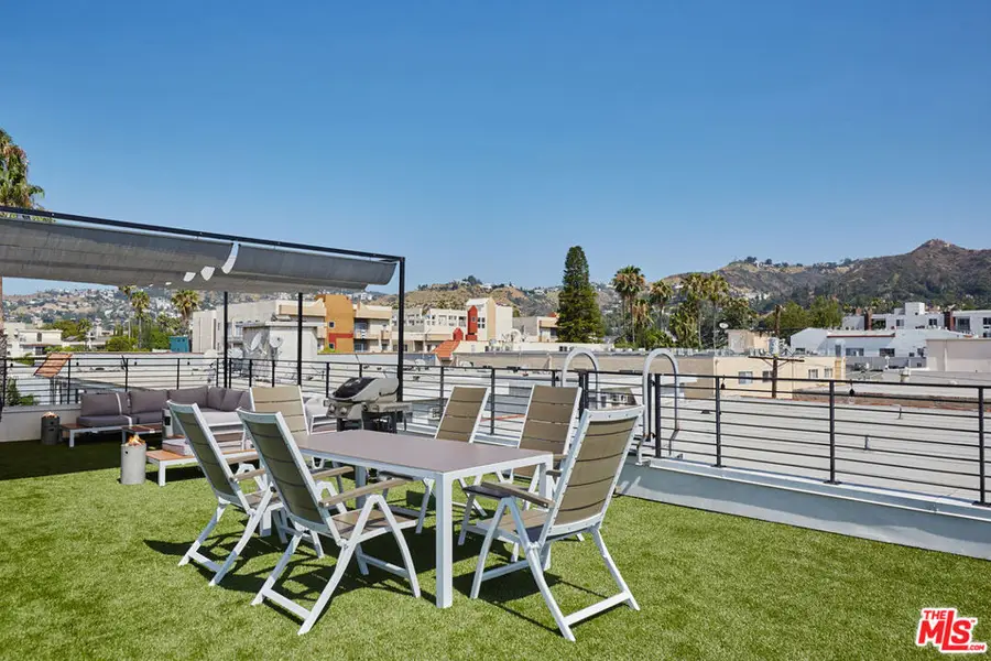 1337 N Fuller Avenue, Los Angeles, CA 90046 - Image #3