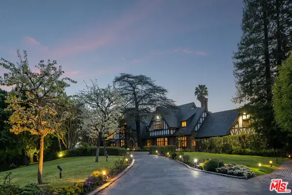 259 St Pierre Road, Los Angeles, CA 90077