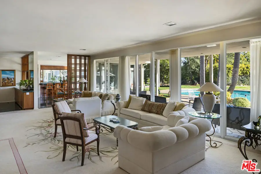 235 St Pierre Road, Los Angeles, CA 90077 - Image #3