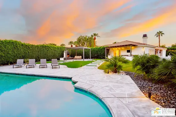 49101 Escalante Street, Indio, CA 92201