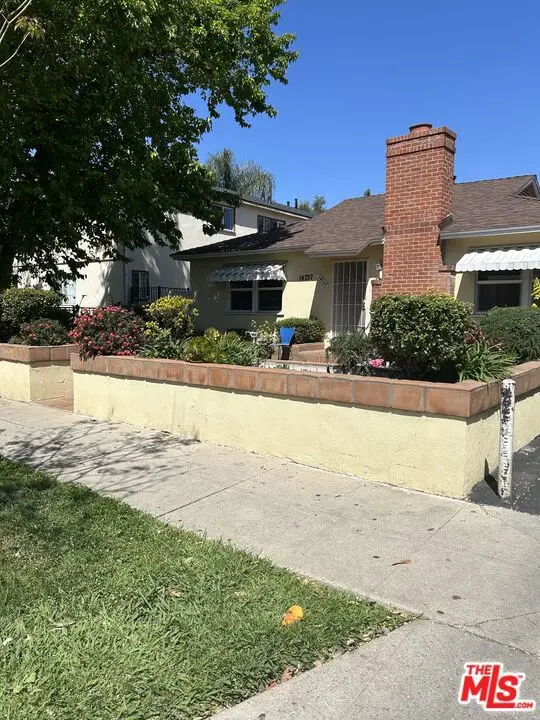 14757 Sylvan Street, Van Nuys, CA 91411