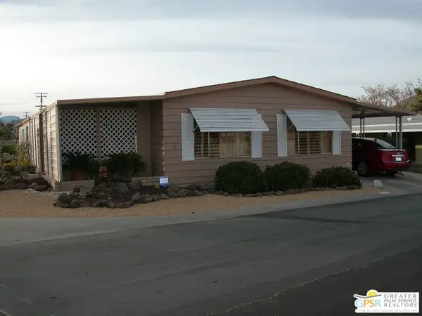 7501 Palm Avenue #113, Yucca Valley, CA 92284