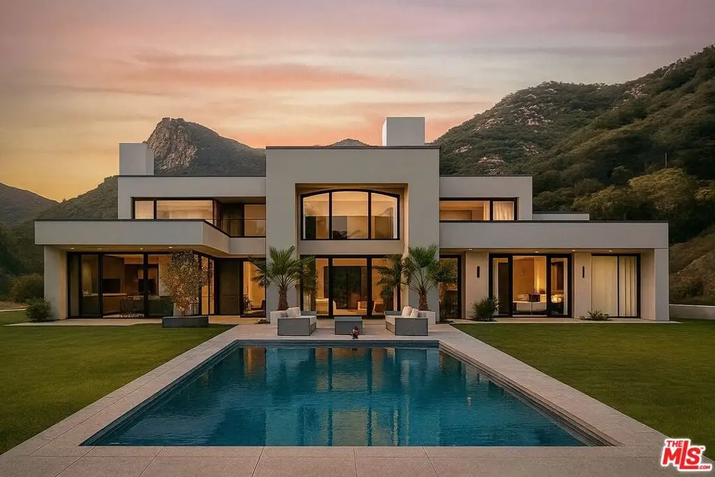 32067 Lobo Canyon Road, Agoura Hills, CA 91301 - Image #1