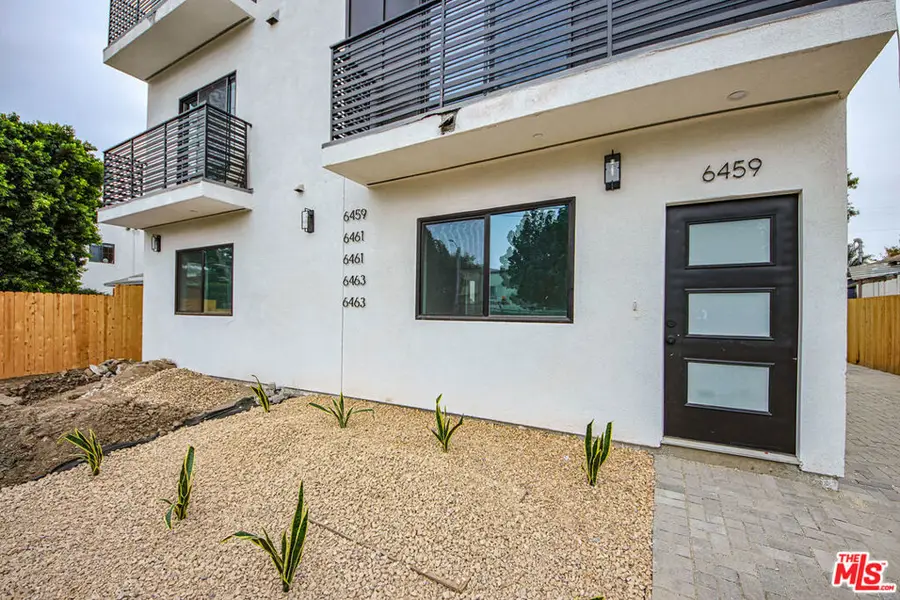 6461 Woodley Avenue, Van Nuys, CA 91406 - Image #3