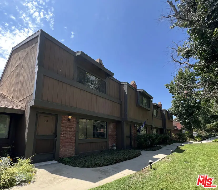 14456 Foothill Boulevard #28, Sylmar, CA 91342 - Image #1