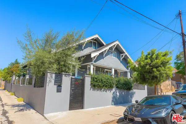 425 Cornwell Street, Los Angeles, CA 90033