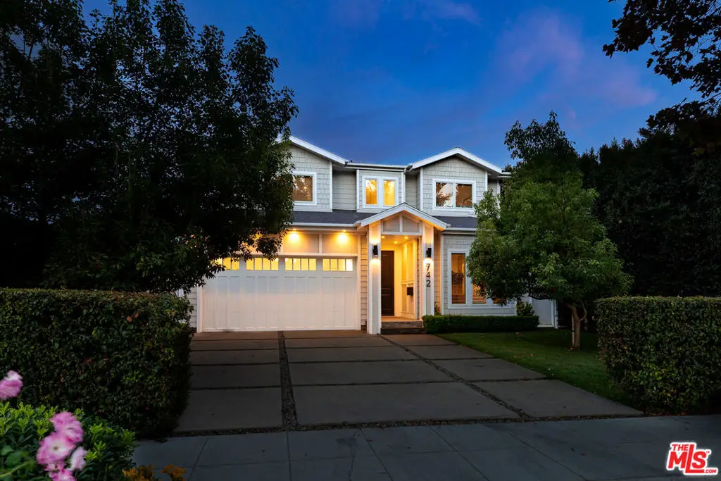 742 N Detroit Street, Los Angeles, CA 90046 - Image #1