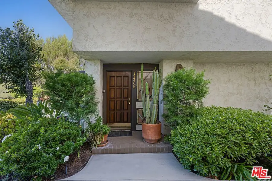 1476 Palisades Drive, Pacific Palisades, CA 90272 - Image #3