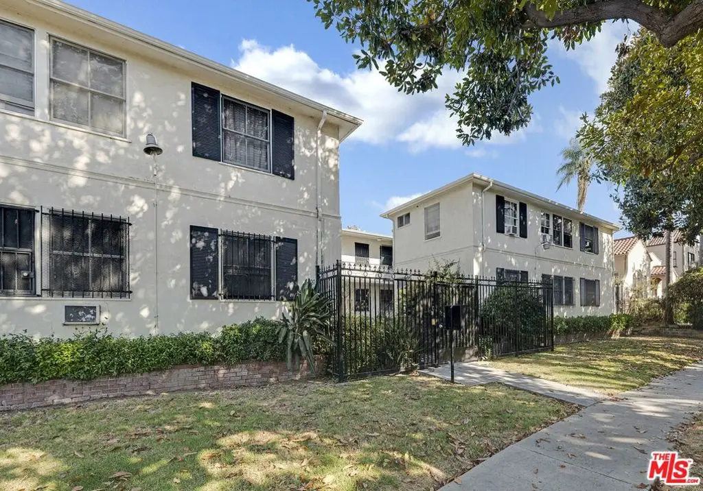 1200 S Citrus Avenue, Los Angeles, CA 90019 - Image #1