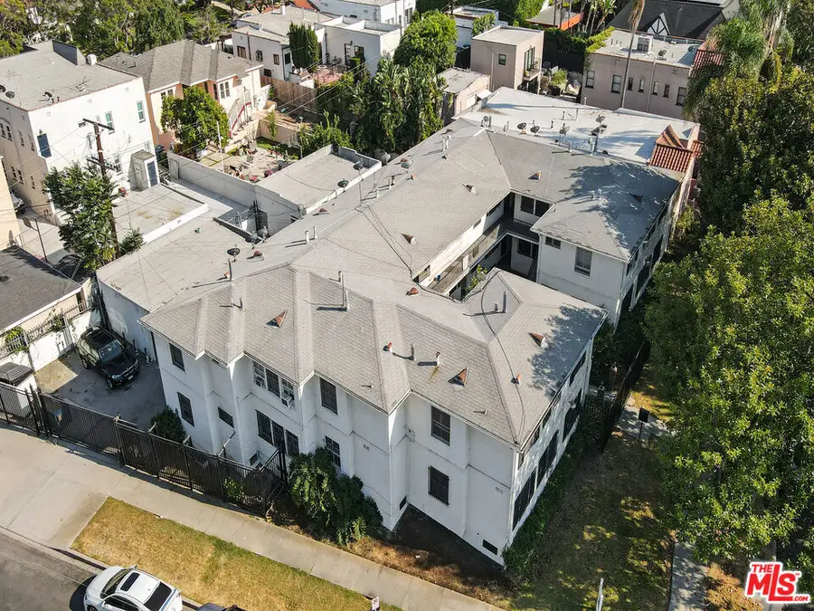 1200 S Citrus Avenue, Los Angeles, CA 90019 - Image #3